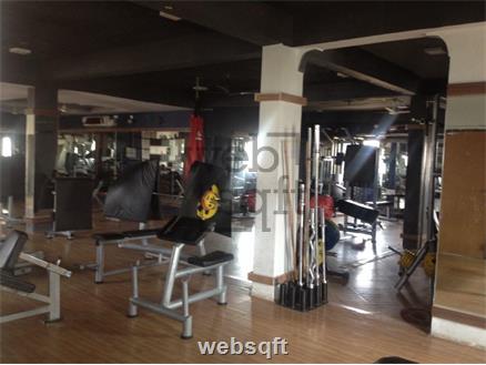 Hyderabad Office Space for Sale